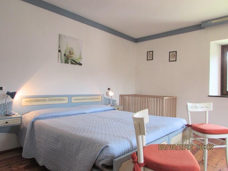 Cesa Da Riz Apartment Colle Santa Lucia Exterior photo