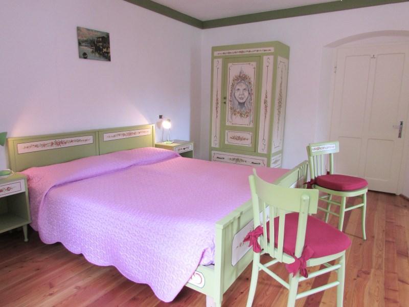 Cesa Da Riz Apartment Colle Santa Lucia Exterior photo